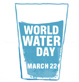 World Water Day 2006 - March 22nd - Cup of Water